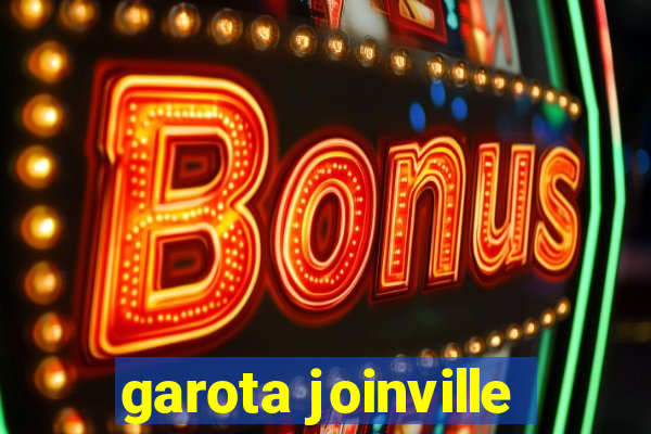 garota joinville